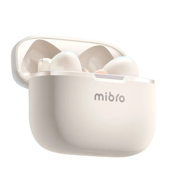 Mibro Buds AC1 blanco