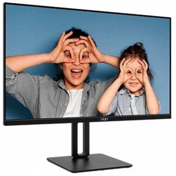 Monitor MSI PRO 27" LED FHD MP275P negro