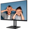 Monitor MSI PRO 27" LED FHD MP275P negro