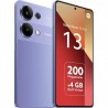 Xiaomi Redmi Note 13 Pro dual sim 12GB RAM 512GB purpura