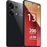 Xiaomi Redmi Note 13 Pro dual sim 12GB RAM 512GB negro