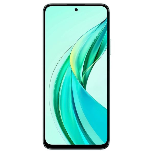 Honor 90 Smart 5G dual sim 4GB RAM 128GB verde