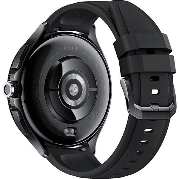 Xiaomi Watch 2 Pro 46mm negro