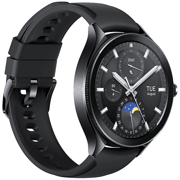 Xiaomi Watch 2 Pro 46mm negro