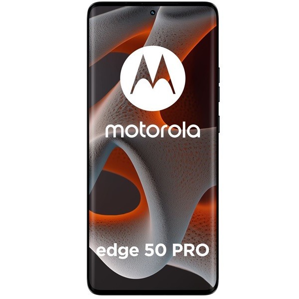 Motorola Edge 50 Pro 5G dual sim 12GB RAM 512GB negro