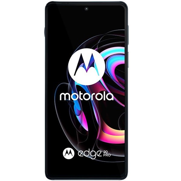Motorola Edge 20 Pro 5G dual sim 12GB RAM 256GB azul