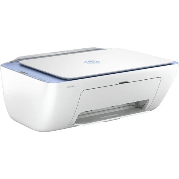 Multifunción HP Deskjet 2822E WiFi blanco