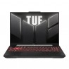 ASUS TUF A16 16" AMD Ryzen 9 32GB RAM 1TB TUF607PI-QT047 negro