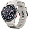 Mibro Watch GS Active 47mm BT blanco