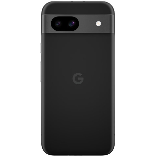 Google Pixel 8a 5G dual sim 8GB RAM 128GB negro