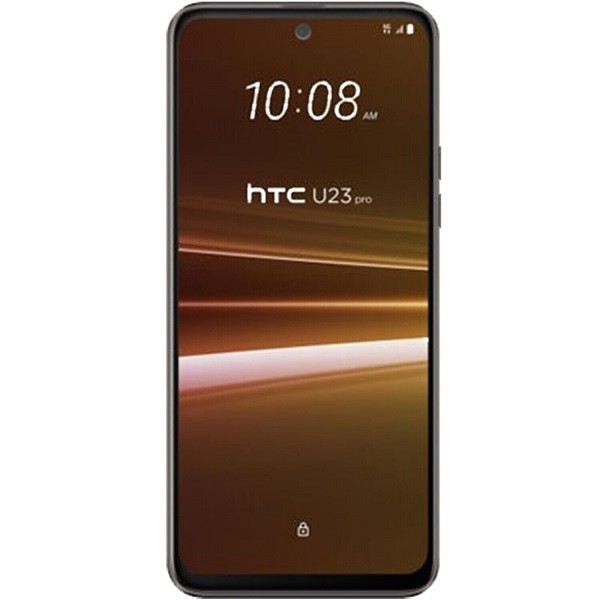 HTC U23 Pro 5G dual sim 12GB RAM 256GB marrón