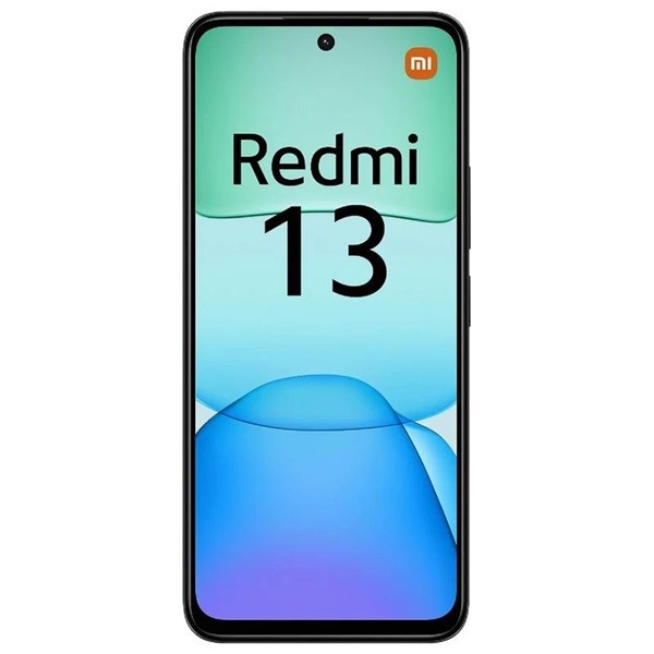 Xiaomi Redmi 13 dual sim 8GB RAM 256GB negro