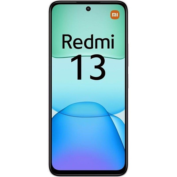 Xiaomi Redmi 13 dual sim 8GB RAM 256GB rosa