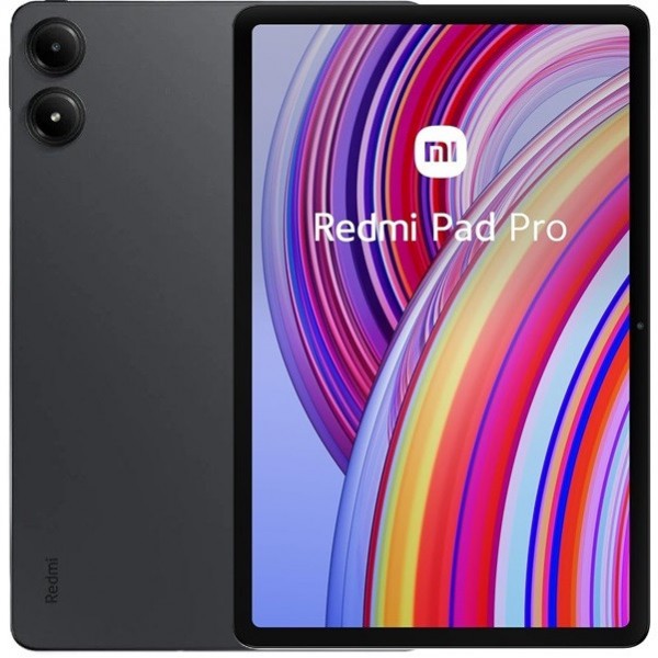 Xiaomi Redmi Pad Pro 12.1" 8GB 256GB gris