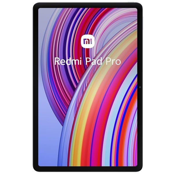 Xiaomi Redmi Pad Pro 12.1" 8GB 256GB gris