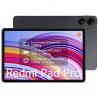 Xiaomi Redmi Pad Pro 12.1" 8GB 256GB gris