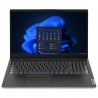 LENOVO V15 G3 IAP 15.6" Intel Core i3 8GB RAM 256GB 82TT00KCSP negro