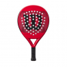 Pala de Pádel Wilson pro staff team rdbk negro/rojo