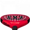 Pala de Pádel Wilson pro staff team rdbk negro/rojo