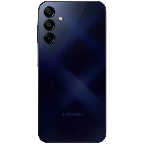 Samsung Galaxy A15 A155 dual sim 8GB RAM 256GB azul