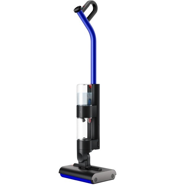 Fregona Eléctrica Dyson WashG1 azul/negro