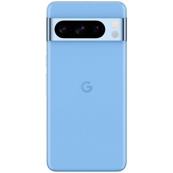 Google Pixel 8 Pro 5G dual sim 12GB RAM 128GB azul