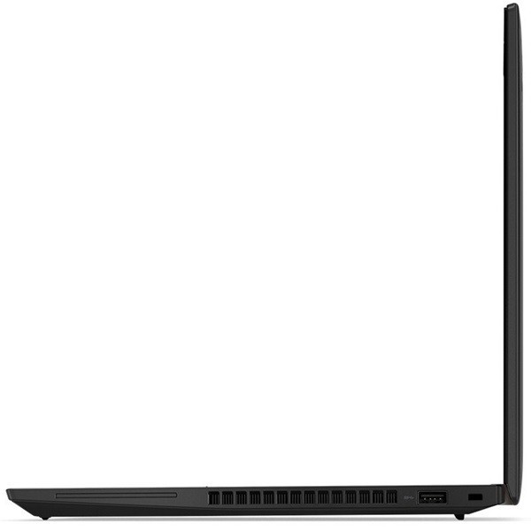 LENOVO THINKPAD T14 14" Intel Core i7 32GB RAM 1TB 21HD00A7SP negro