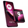 Motorola Razr 40 Ultra 5G dual sim 8GB RAM 256GB magenta