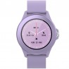 Forever Colorum CW-300 43mm purpura