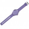 Forever Colorum CW-300 43mm purpura