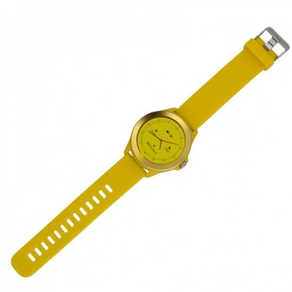 Forever Colorum CW-300 43mm amarillo