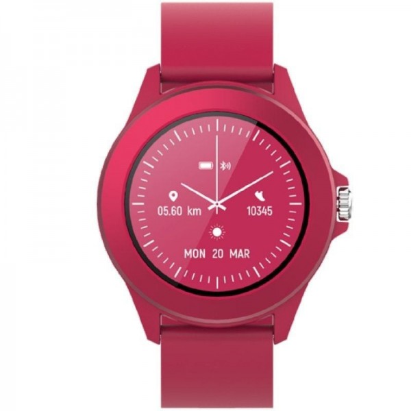 Forever Colorum CW-300 43mm magenta