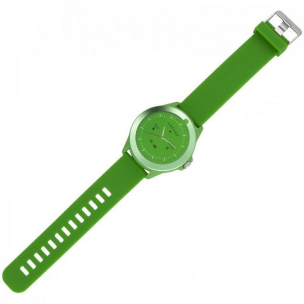 Forever Colorum CW-300 43mm verde