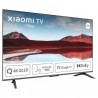 Smart TV XIAOMI A PRO 2025 65" QLED 4K UHD ELA5485EU negro