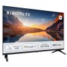 Smart TV XIAOMI A 2025 50" LED 4K UHD ELA5489EULED negro