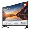 Smart TV XIAOMI A 2025 32" LED 4K UHD ELA5192EULED negro