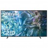 Smart TV SAMSUNG 75" QLED 4K UHD TQ75Q64DAU negro