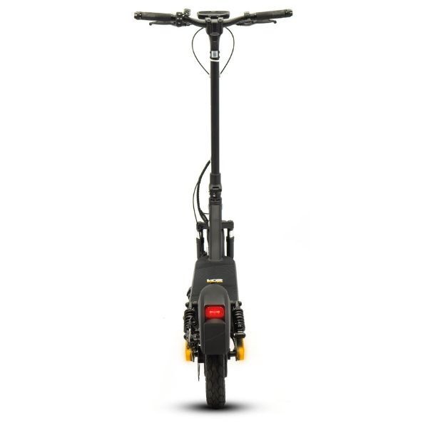 Patinete eléctrico Smartgyro K2 Pro XL negro