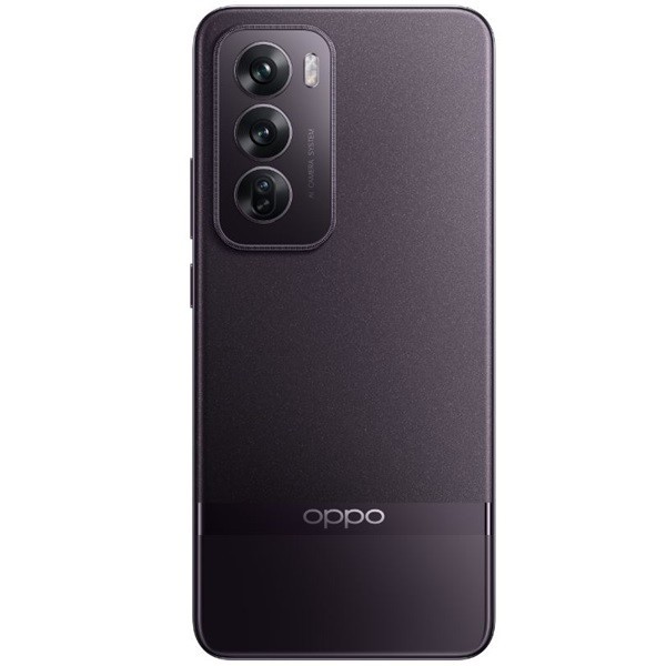 Oppo Reno12 Pro 5G dual sim 12GB RAM 512GB negro