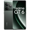 Realme GT 6 5G dual sim 16GB RAM 512GB verde