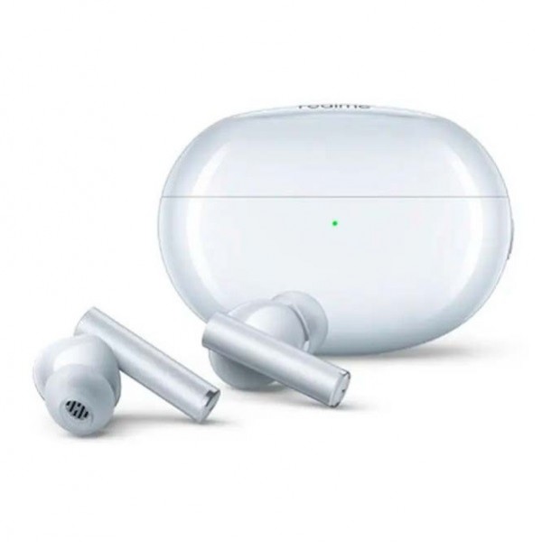 Realme Buds Air 6 Pro blanco