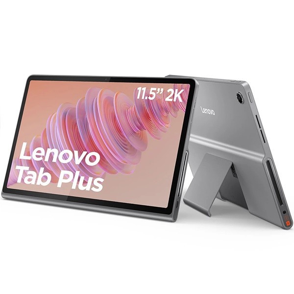 Lenovo Tab Plus 11.5" 8GB RAM 256GB WiFi gris luna