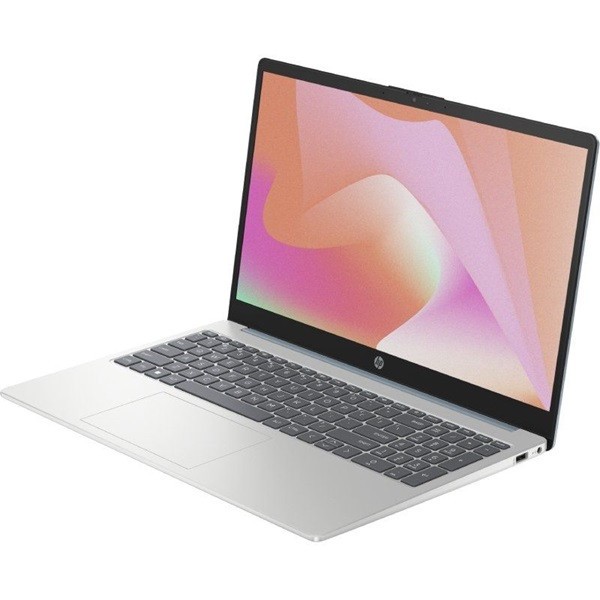 HP 15.6" Intel Core i7 8GB RAM 512GB 15-FD0057NS gris