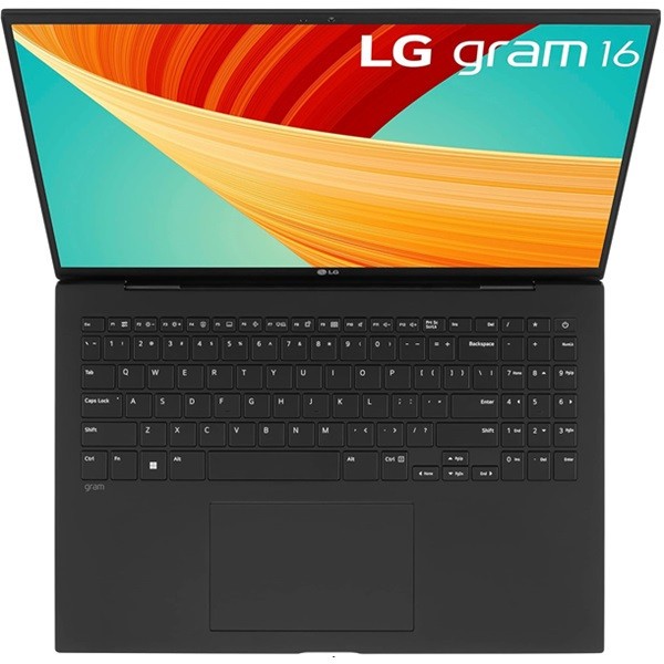 LG GRAM 15.6" Intel Core Ultra 7 16GB RAM 512GB 15Z90S-G.AA75B negro