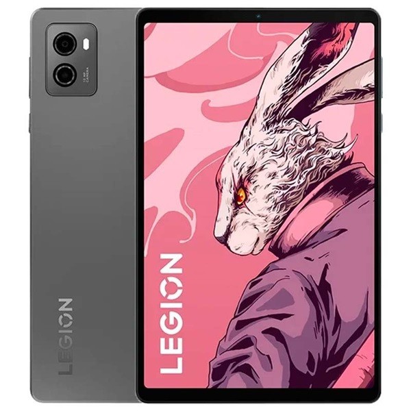 Lenovo Legion Tab 8.8" 12GB RAM 256GB WiFi gris con Funda Folio