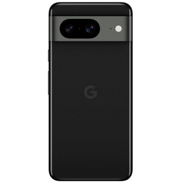 Google Pixel 8 5G dual sim 8GB RAM 128GB negro