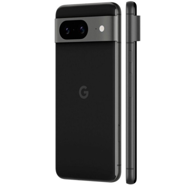 Google Pixel 8 5G dual sim 8GB RAM 128GB negro