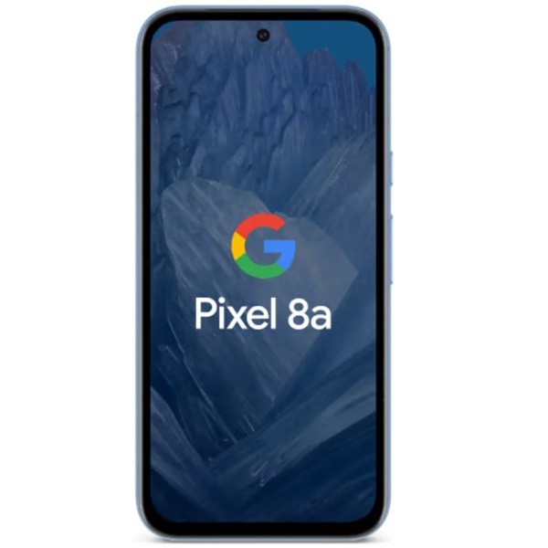 Google Pixel 8a 5G dual sim 8GB RAM 128GB azul