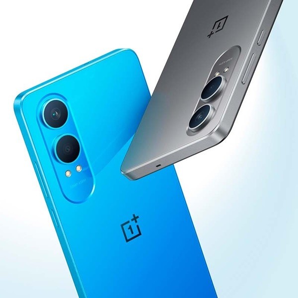 OnePlus Nord CE 4 Lite 5G dual sim 8GB RAM 256GB azul