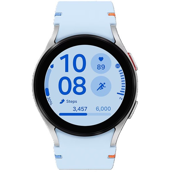 Samsung Galaxy Watch FE 4 R861 40mm plata